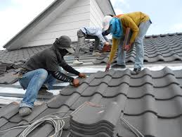 Best Sheet Metal Roofing  in Worthington Hills, KY